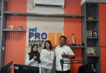 Inovasi dan Edukasi Jadi Kunci Pelaku Usaha Floris Modern
