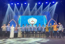Andra Soni Sebut MTQ Perkuat Persatuan dan Cinta Al-Qur'an Masyarakat