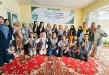 Untirta Uji Coba Teknologi IoT untuk Pantau Tempat Pembuangan Sampah