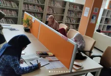 Perpustakaan Lebak Tetap Buka Sabtu demi Tingkatkan Minat Baca