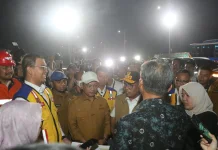 Pelebaran Jalan Serdang-Bojonegara-Merak Segera Direalisasikan Tahun Ini