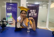 Patricia Siap Harumkan Indonesia di Asia Model Festival 2026
