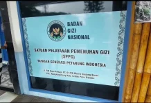 Sasar Kawasan 3T, 51 Dapur Gizi Dibangun di Pedalaman Lebak