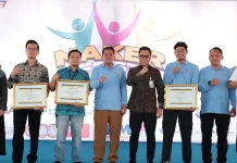 Naker Fest 2026 di Tangerang Buka 3.174 Lowongan Kerja
