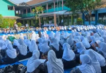 Dindikbud Kota Serang Petakan 4.500 Lulusan SD yang Tak Ikut SPMB