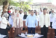IPSM Dinilai Mitra Strategis dalam Penyelenggaraan Kesejahteraan Sosial