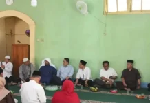 Pemkab Lebak akan Bangun Islamic Centre di Narimbang