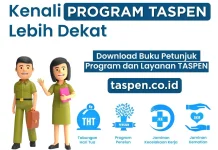 Empat Program TASPEN yang Wajib Diketahui ASN