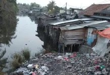 Kasemen Perluas Pembangunan MCK untuk Hapus Praktik BABS