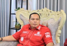 Kenangan Maradona Buat Wali Kota Serang Setia Dukung Argentina