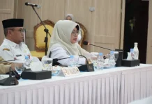 Usulan Lahan Bank Tanah Pemkab Pandeglang Disambut Positif Kementerian ATR/BPN