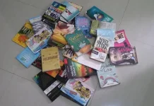 Novel Efektif Tingkatkan Kemahiran Berbahasa Masyarakat