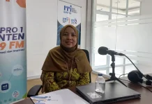 Kantor Bahasa Dorong Masyarakat Menulis dan Lahirkan Penulis Baru
