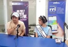 Patricia Deana Virgie Matangkan Persiapan Hadapi Asia Model Festival 2026