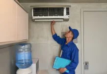 Kenali Penyebab dan Cara Atasi AC Sering Bocor