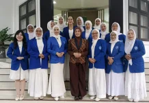 DPD IWAPI Banten Siap Jadi Tuan Rumah Hortikultura Tahun 2026