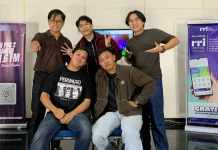 Persuasif Rilis Single Perdana, Tandai Keseriusan Berkarya Musik