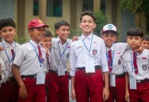 Strategi Pandeglang Tekan Angka Anak Tidak Sekolah