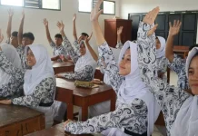 Atasi Daya Tampung Sekolah, Disdikpora Wacanakan Penambahan Ruang Kelas