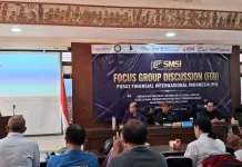 Cegah Risiko, SMSI Desak DPR Pagari RUU PFII
