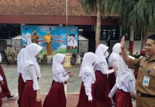 Pandeglang Terapkan MPLS Ramah Bebas Perpeloncoan