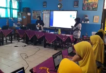Pendidikan Antikorupsi Masuk Kurikulum MPLS di Pandeglang