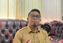 Sebaran SMP Negeri Belum Merata, Pemkot Serang Siapkan Empat Sekolah Baru