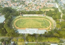 Stadion Maulana Yusuf Disiapkan Tampung 20 Ribu Peserta Upacara HUT RI