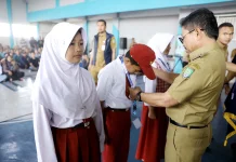Sachrudin Pastikan Program Sekolah Swasta Gratis Berjalan Optimal