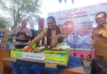 Koperasi Didorong Masuk Pengadaan Pemerintah untuk Lebih Berkembang