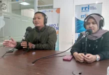Nasi Bakar Alfatih Andalkan Strategi Marketing