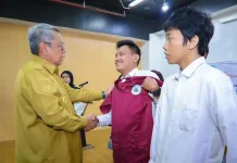 Tekan Pengangguran, Pemkot Tangsel Buka Jalur Kerja ke Luar Negeri