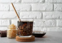 Kopi Kombucha, Perpaduan Unik Cita Rasa Kopi dan Minuman Fermentasi