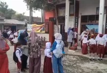 Disdikpora Pandeglang Perkuat Edukasi Orang Tua Siswa