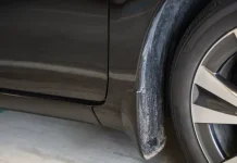 Jangan Abaikan Fungsi Inner Fender, Salah Satu Pelindung Penting pada Mobil