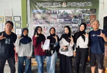 Desa Pekijing Jadi Lokasi Perdana Program Budaya Dayasmita