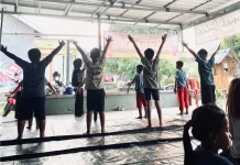 Komunitas Dayasmita Lestarikan Budaya Lewat Pentas Seni