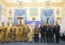 Pemkab Serang Buka Beasiswa SMA Kebangsaan Bagi Siswa Berprestasi