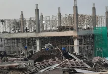 Infrastruktur Belum Optimal, MPLS Sekolah Rakyat Pandeglang Diundur