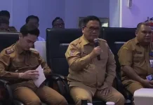 Pemkab Lebak Pelajari Digitalisasi Layanan Efektif Pemerintah Sumedang