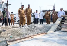 Warga Sambut Baik Rekonstruksi Ruas Jalan Teluknaga–Dadap oleh Pemprov Banten