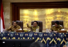 Pemkot Tangerang Siap Gelar Festival Cisadane Akhir Bulan Ini