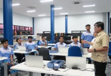 Disnakertrans Sesuaikan Pelatihan dengan Kebutuhan Industri