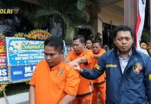 Premanisme Ganggu Investasi, Polda Banten Janji Tindak Tegas