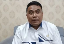 Komisi II DPRD Kota Cilegon Apresiasi Kinerja Kesra Cilegon