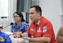 Raperda Miras Kota Serang Sasar Penjualan Ilegal hingga Platform Digital