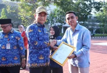 Wagub Dimyati Nilai Koperasi Jadi Penggerak Ekonomi Berbasis Gotong Royong