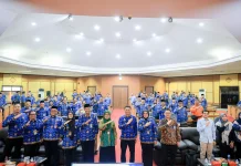 Banten Komitmen Jadikan SAKIP sebagai Instrumen Manajemen Peningkat Kinerja