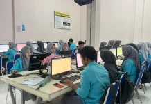 Program Sekolah Gratis Perkuat Keberlangsungan Sekolah Swasta di Banten
