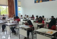 Tembong Diprioritaskan Jadi Lokasi Pembangunan Sekolah Rakyat Kota Serang